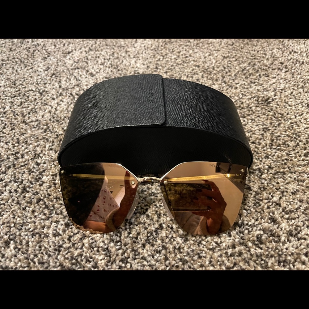 Prada Sunglasses
